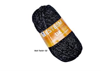 Noir Twist- 02