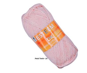 Petal Twist- 10