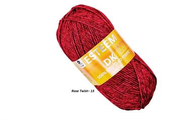 Rose Twist- 13