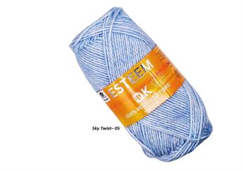 Sky Twist- 05