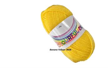 Banana Yellow- 9006