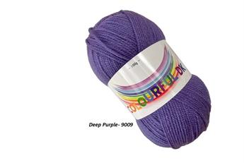 Deep Purple- 9009