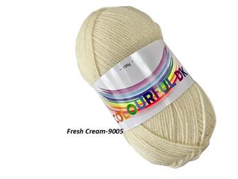 Fresh Cream- 9005