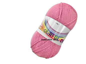 Perfect Pink- 9012