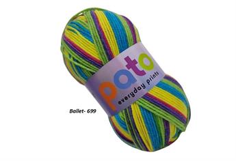 Ballet- 699