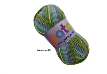 Meadow- 691