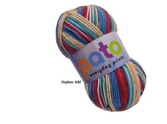 Toybox- 692