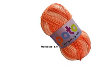 Treehouse- 689