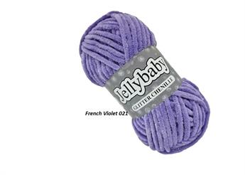 French Violet- 021