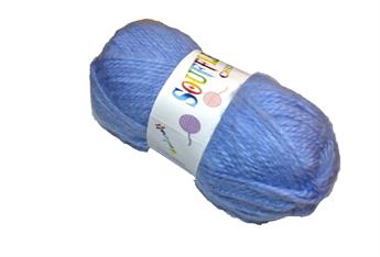Souffle Chunky