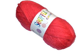 HOT PINK- 124