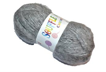 SILVER/GREY- 101