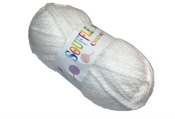 WHITE- 7F76