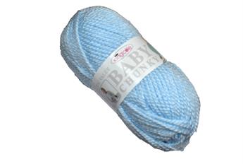 SOFT BLUE- 2515