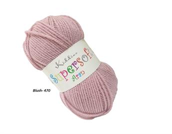Blush- 470