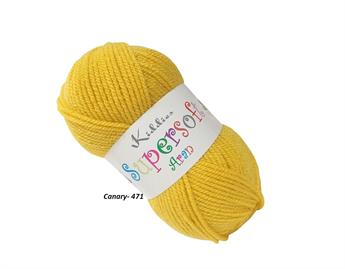 Canary- 471