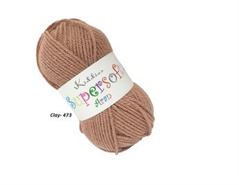 Clay- 473