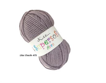 Lilac Chaclk- 475