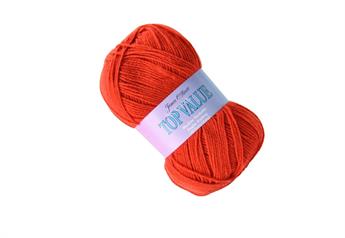 Burnt Orange- 849