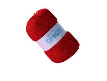 Cherry Red- 8446