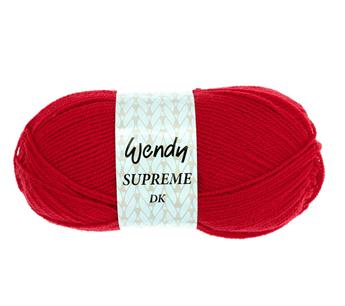 Crimson- WD16