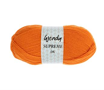 Pumpkin- WD24