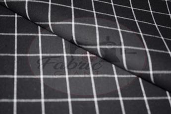 Tartan Print