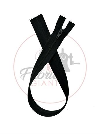 Nylon Zip