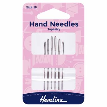 Tapestry Needles