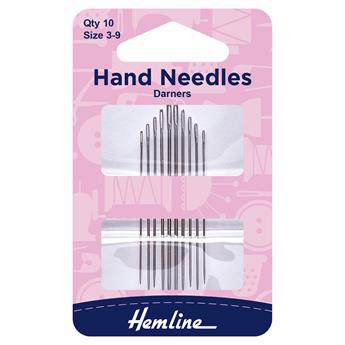 Darners Hand Needles