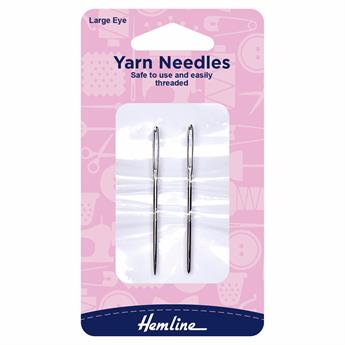 Yarn Needles