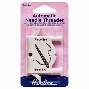Automatic Needle Threader
