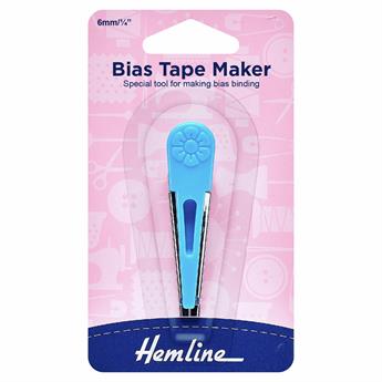 6mm Bias Tape Maker