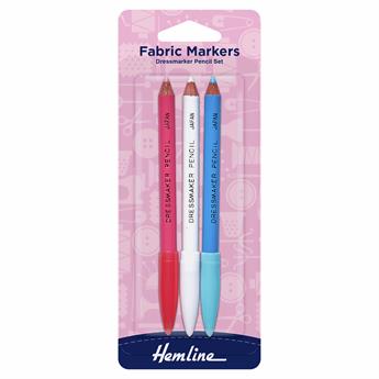 Dressmakers Pencils