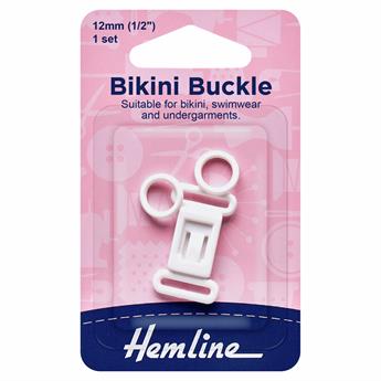 12mm Bikini Buckle