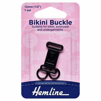 12mm Bikini Buckle