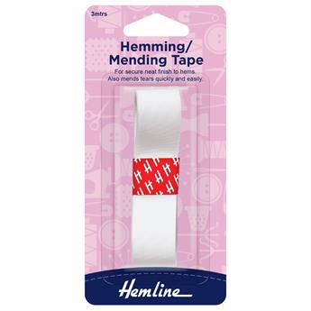 20mm Hemming Tape