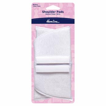 Medium Shoulder Pads