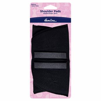 Medium Shoulder Pads