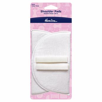 Small Shoulder Pad