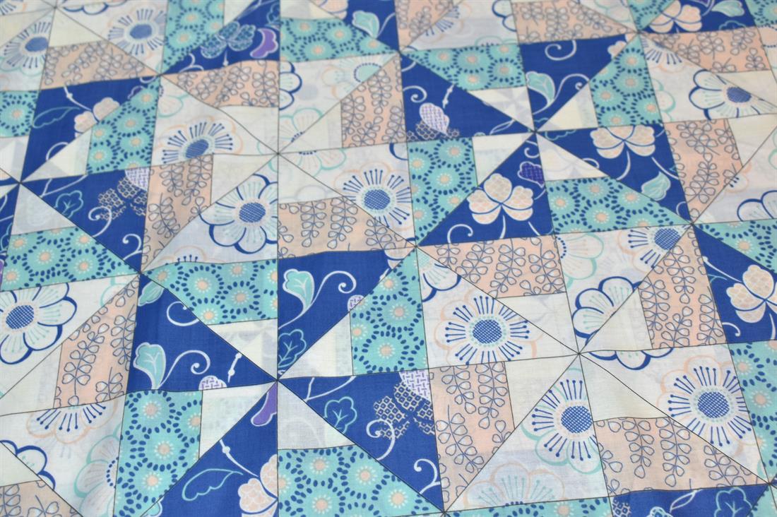Floral Cotton Lawn