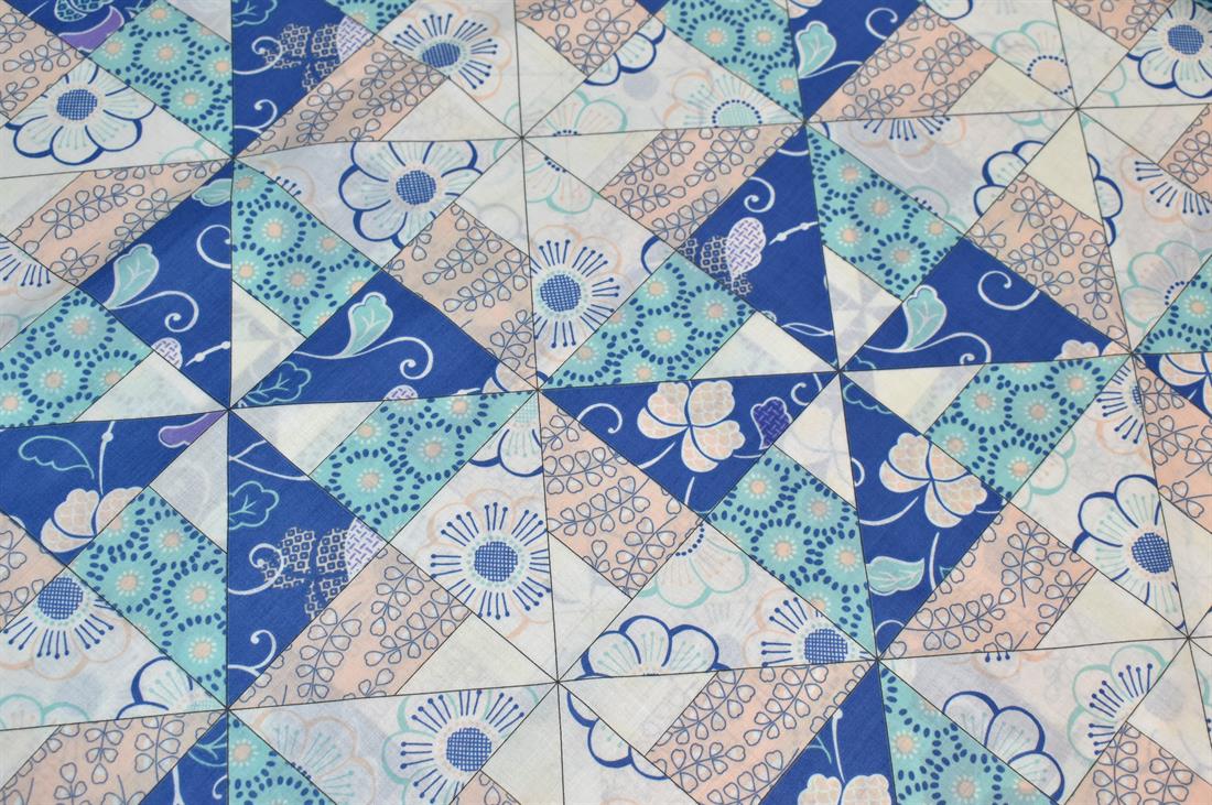 Floral Cotton Lawn