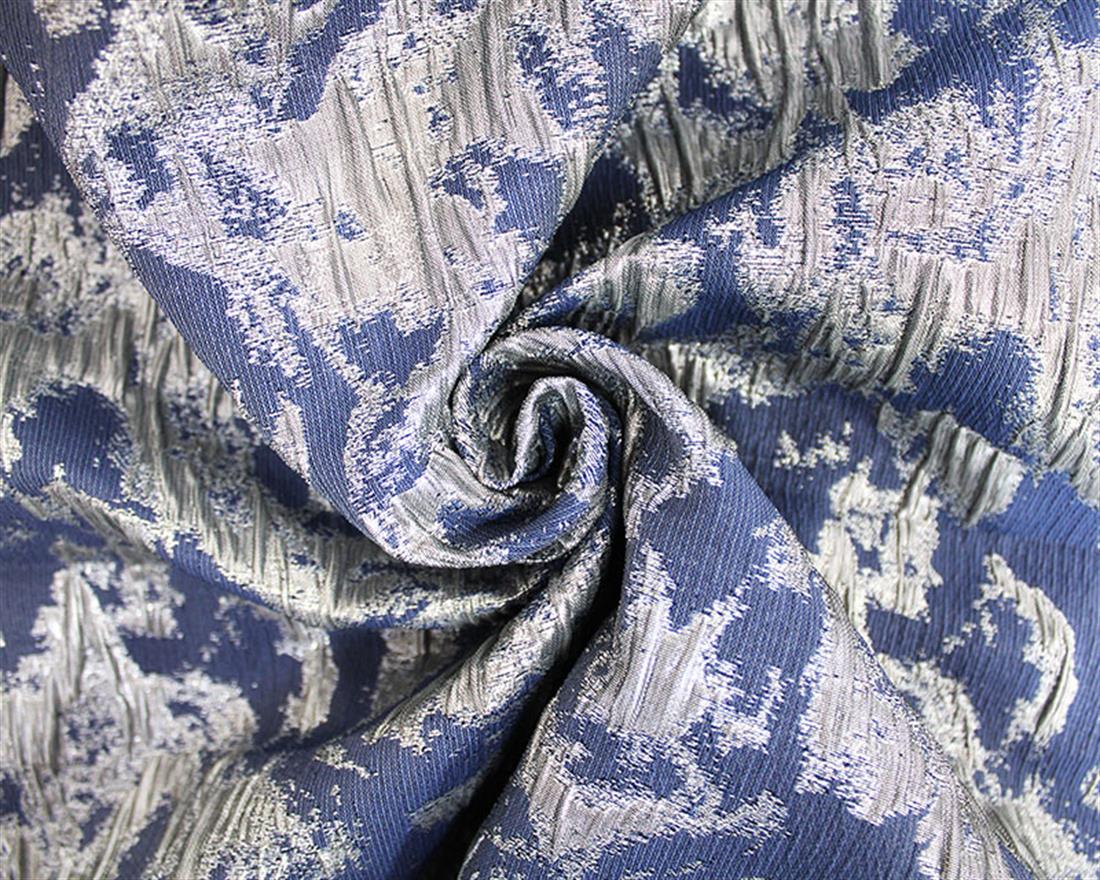 Stormy Skies Brocade