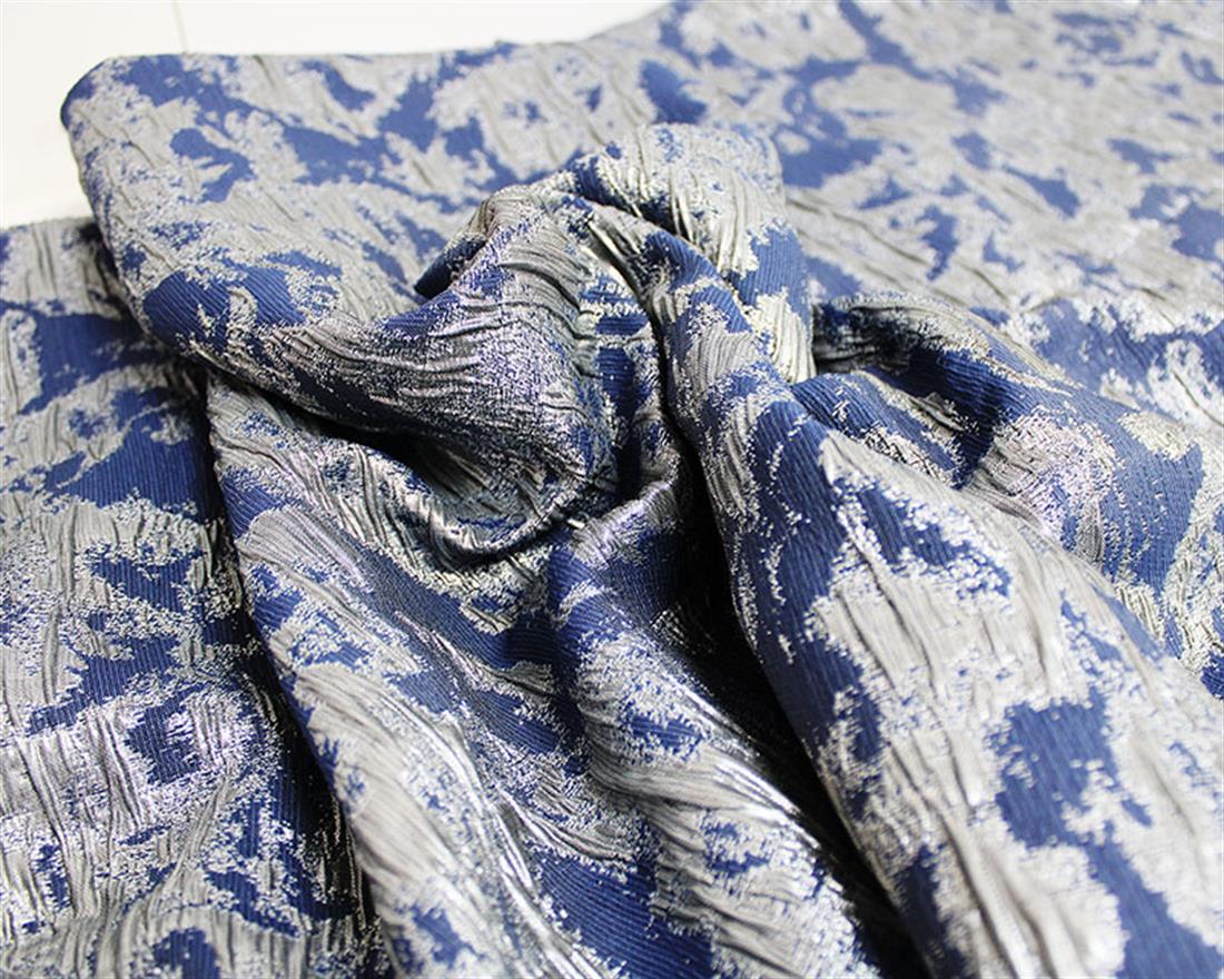 Stormy Skies Brocade