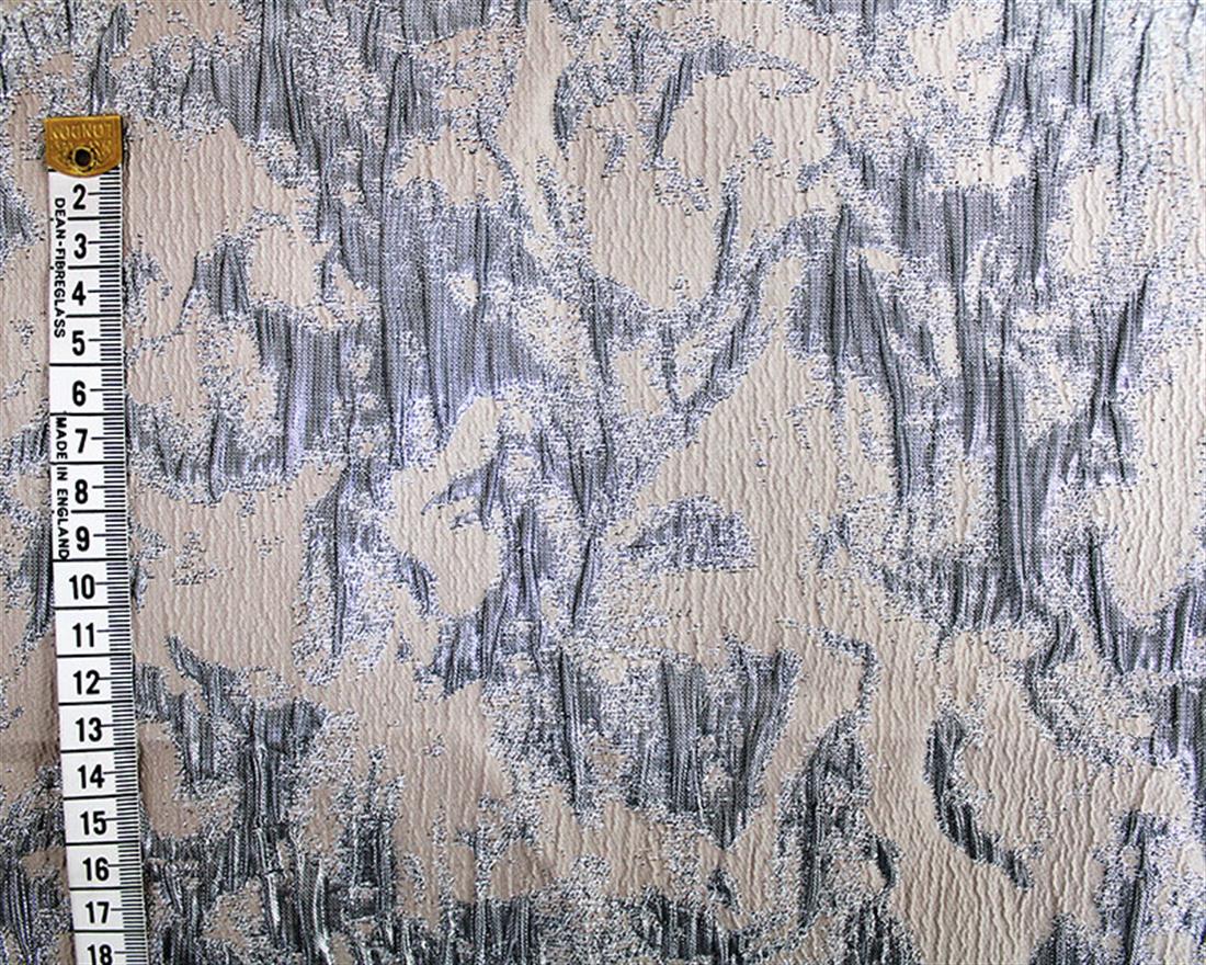 Stormy Skies Brocade