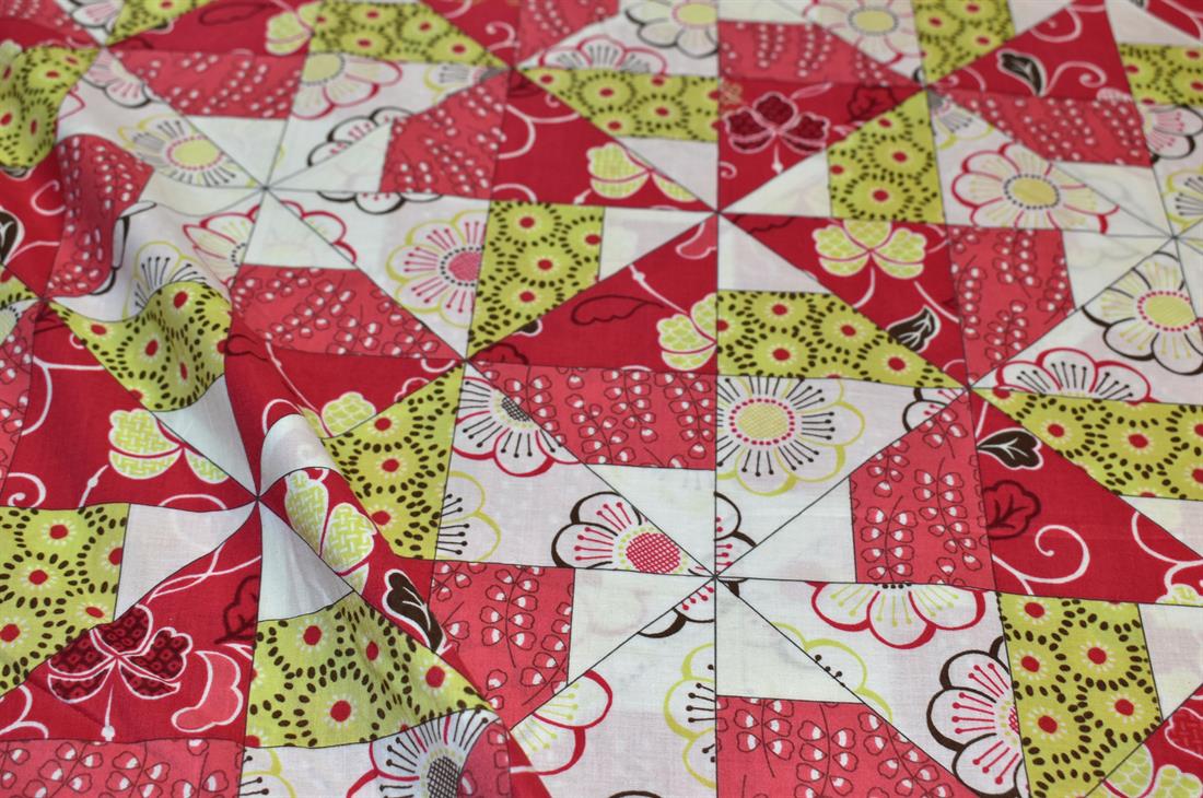Floral Cotton Lawn