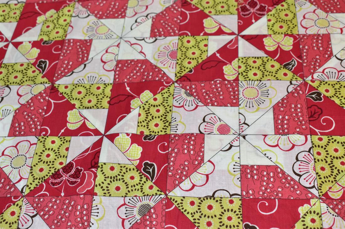 Floral Cotton Lawn
