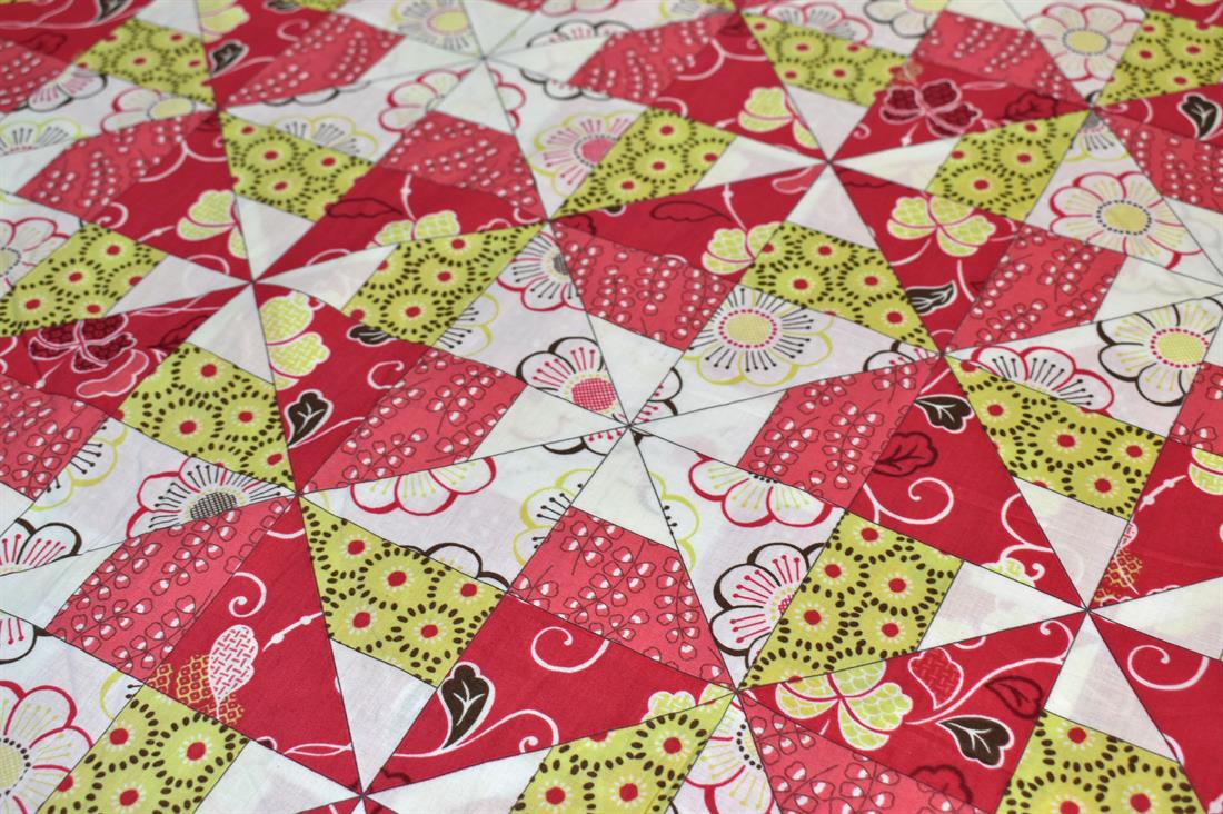 Floral Cotton Lawn