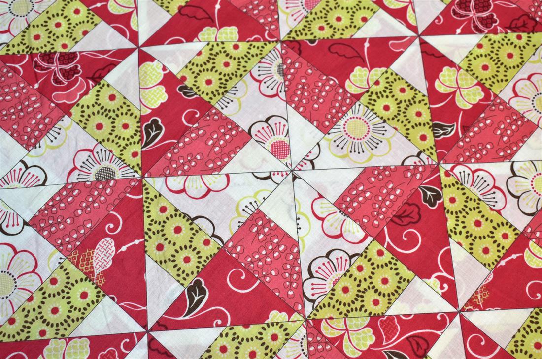 Floral Cotton Lawn