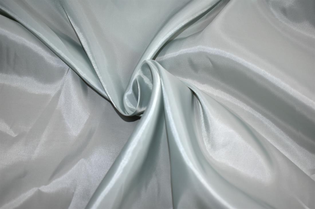 Duckegg Plain Taffeta Lining Fabric